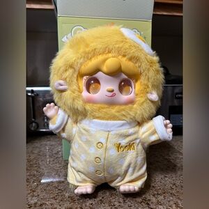 Yooki 400% Cute Pet Dream Series Plush Confirmed Chicken